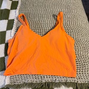 Lululemon Align Tank size 12